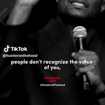 I'm will not shrink my vision for nobody