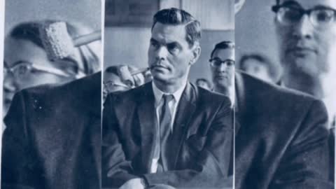 George Lincoln Rockwell Making Sense on Immigration