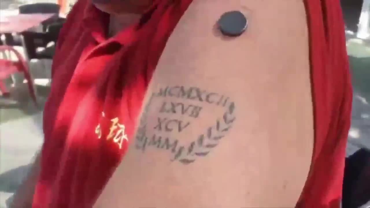 ΜΕΤΑΛΛΑΓΜΕΝΟΙ ΜΑΓΝΗΤΙΣΜΕΝΟΙ ΕΜΒΟΛΙΑΣΜΕΝΟΙ! ΔΕΙΤΕ ΤΟ!