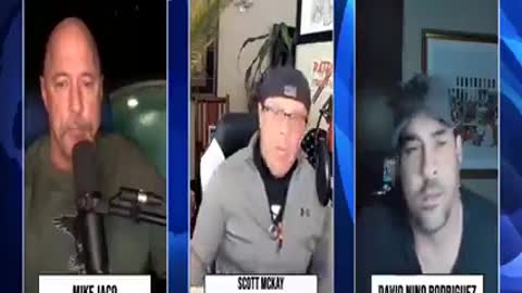 ROUNDTABLE w_ Mike Jaco - David Nino Rodriguez, Devolution_Law.