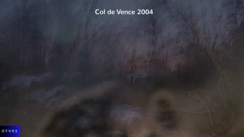 OVNI & Phénomènes inexpliqués Col de Vence 30 ans d'enquêtes!! (1)