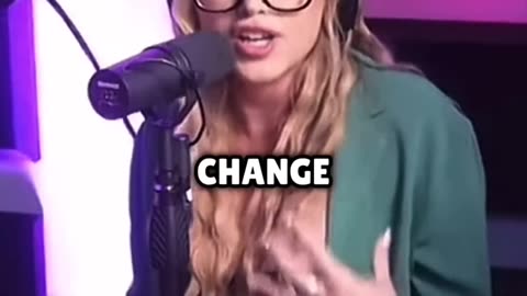 Let's change the narrative... LOL