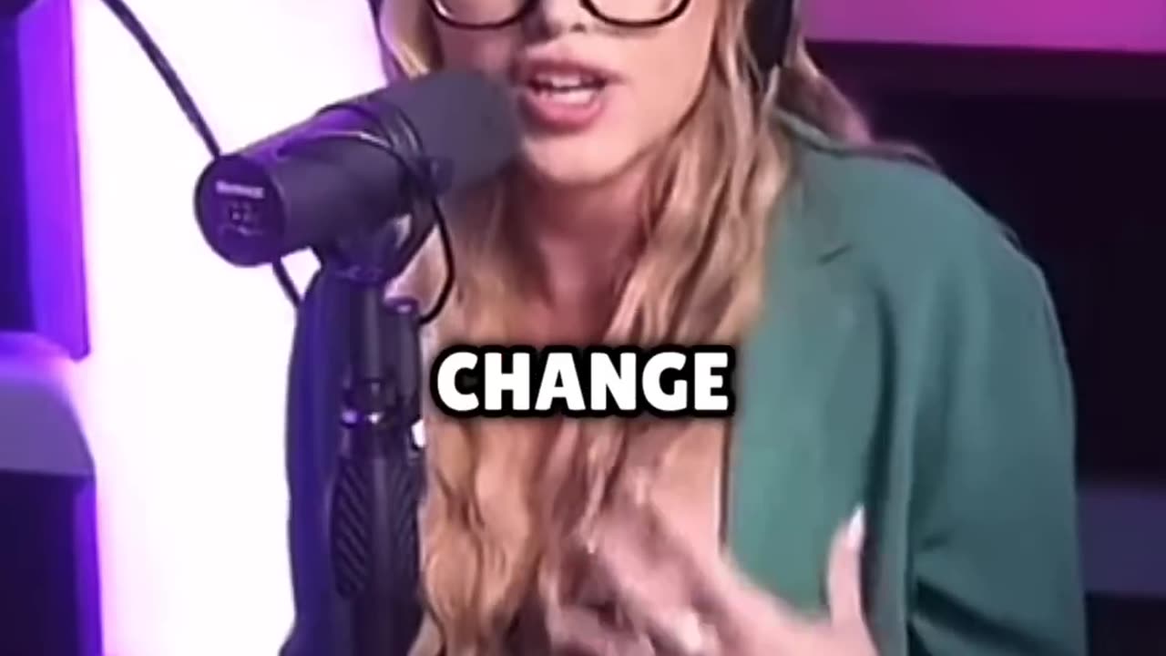 Let's change the narrative... LOL