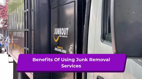 Junk Removal Modesto CA