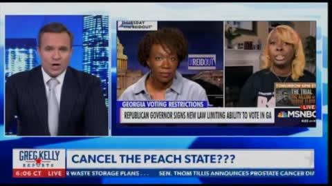 Greg Kelly goes after lying Chris Wallace