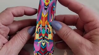 Polymer Clay Natasha Cane