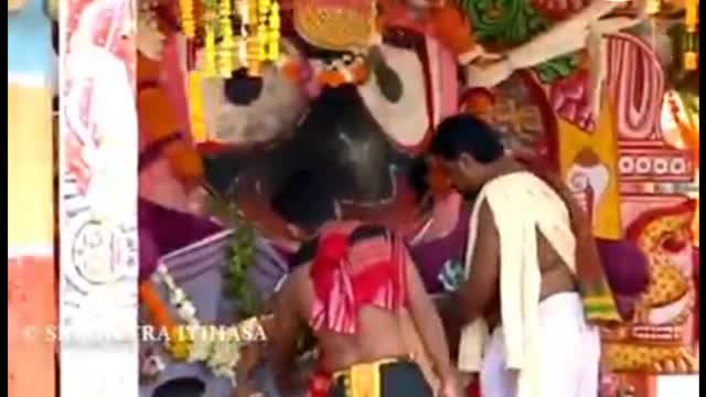 Jagannath Love mp4