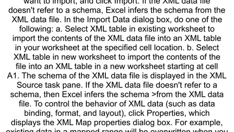 how to extract data from xml file using notepad