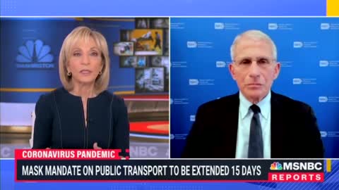 AS THE PLANDEMIC TURNS PT 25 Fauci Speaks AGAIN "I would agree that we really do need more time"