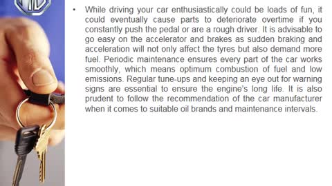 4 Tips to Help Reduce Vehicular Pollution