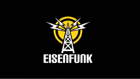 Music Favorites-2010.2024 Eisenfunk-Pong. German electro industrial cyberpunk