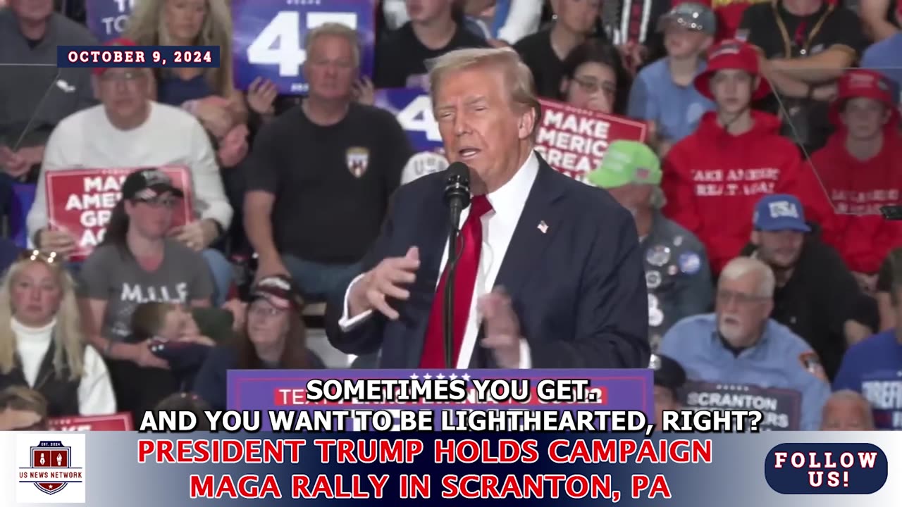 ‼Trump‼ Kamala’s Re-election Means Higher Bills and Power Outages—Don’t Let It Happen!