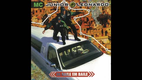 Mc,s Junior e Leonardo - Endereço dos Bailes