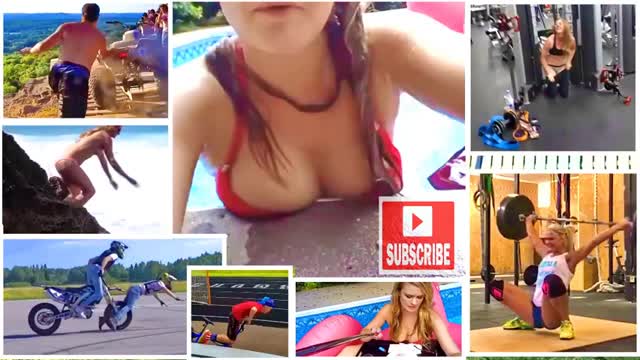 Ultimate Best Funny video 2020 | Epic FAIL Compilation | Try not to laugh| When you're stupid!