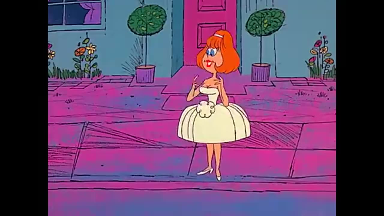 pink panther comedy scenes
