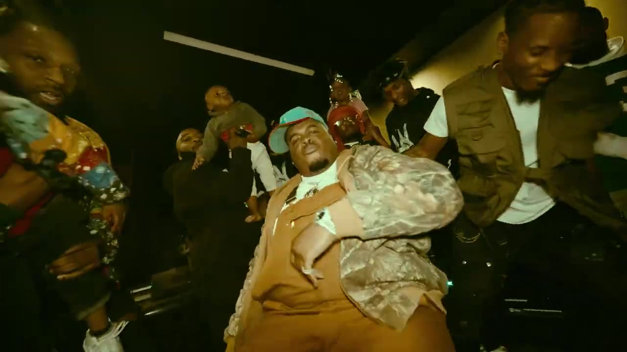 Duke Deuce- WASSUP ( Video)