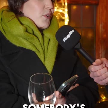 "Can't even have a conversation (with someone you disagree with) you lose the point of free speech"