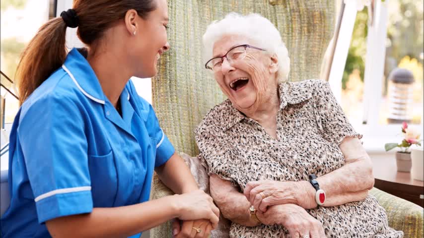 Scutt Home Care Agency - (267) 376-3385