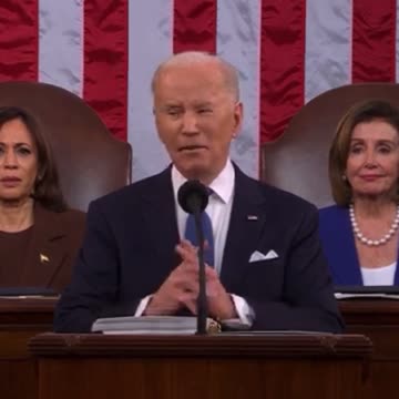 Biden calls Ukrainian people Iranian