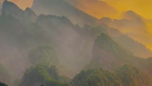 Bought by the good scenery, the rest is all good mood