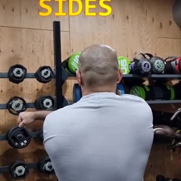 END SHOULDER PAIN | STIFF SHOULDERS MOBILITY
