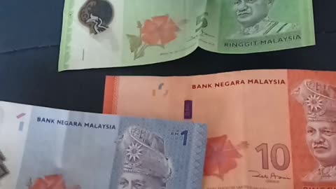 Money Malaysia