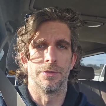 The guy who self-immolated at Trump Trial, Max Azzarello, singing “Start A F***ing revolution”.