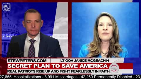 Stew Peters Show: The Fight to Save Idaho