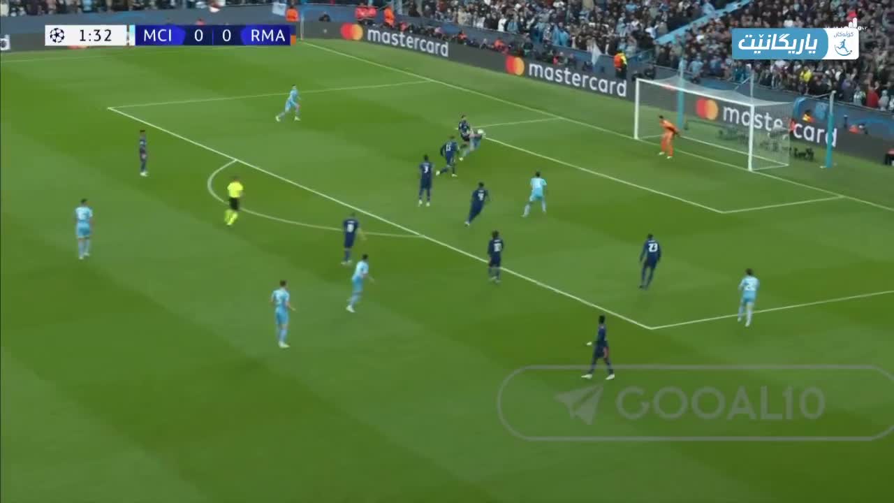 جووول للسيتي