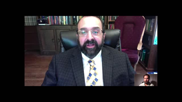 Robert Spencer Interview