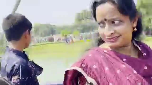 নাটোরে গ্রীনল্যান্ড পার্ক এর