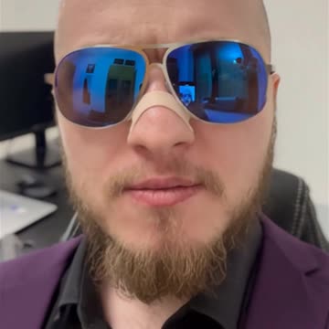 What do feminists say at the end of their prayers? Awomen