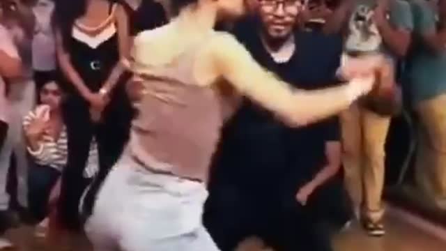 Best dance dance of the year