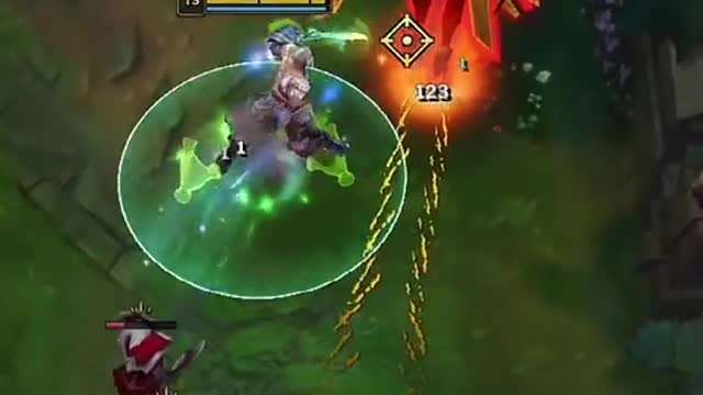 League of Legends highlights 2