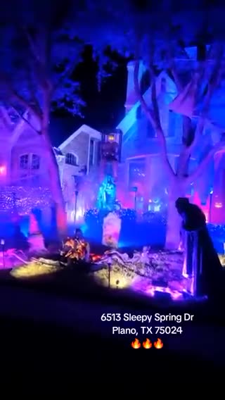 @amuse - Sometimes people take Halloween too far…