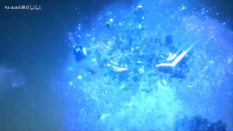 Fast EDM with 3D animation