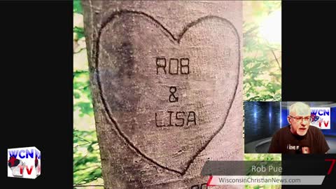 WCN-TV | February 10th, 2021 | Rob Pue and Michael Heath