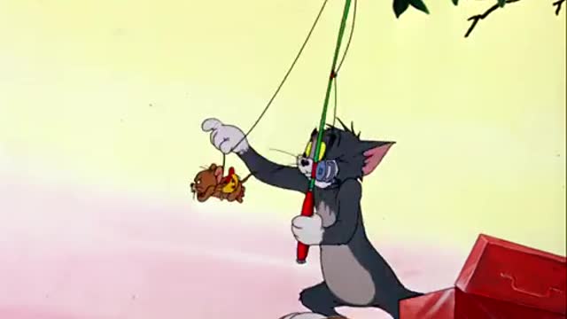 Cartoons videos for kids कार्टून वीडियो टॉम एंड जेरी है