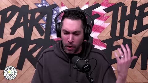 Dave Smith SPILLS THE TEA On Viral Israel Debate