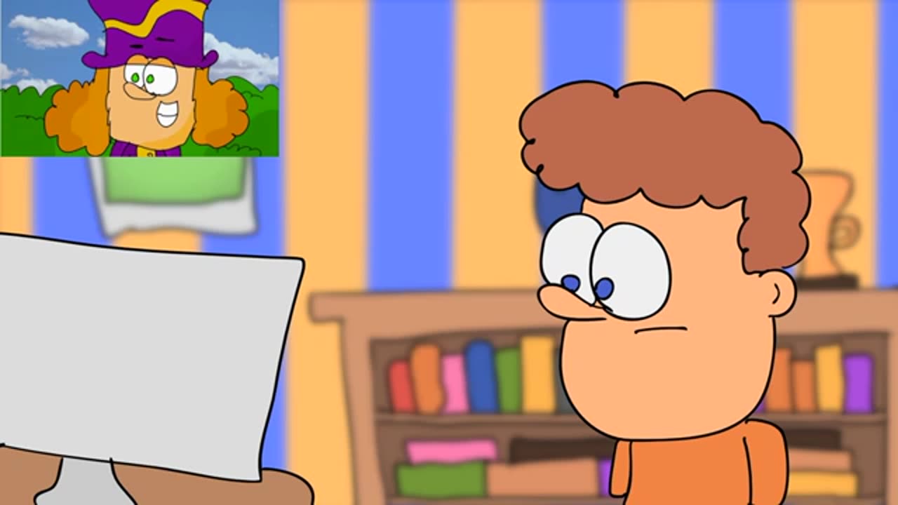 Reaction Videos in a Nutshell