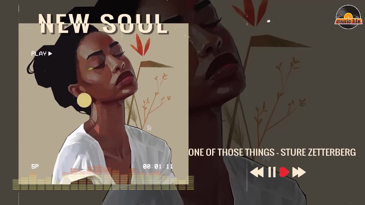 SOUL MUSIC ► Relaxing soul music - The best soul music