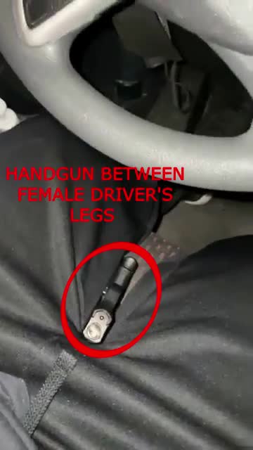 Two U.S. citizens smuggling five illegal immigrants in Del Rio live streamed themselves