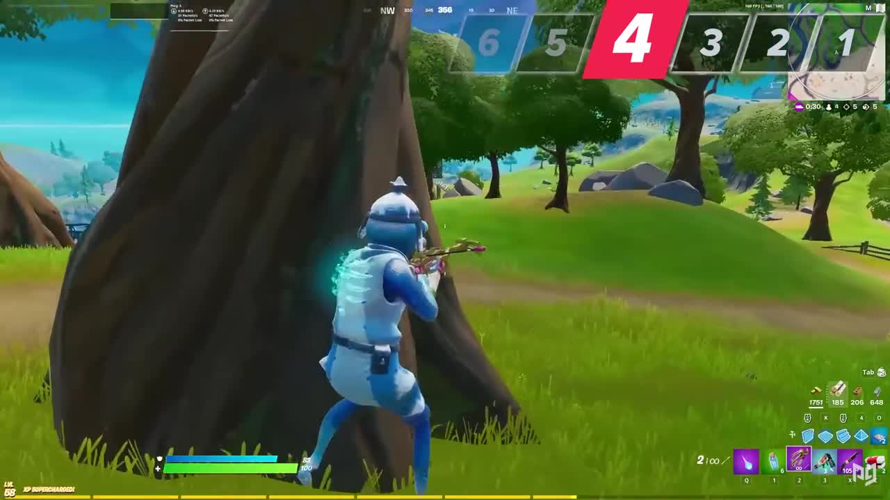 30 Game-Changing Things You Should NEVER DO in Fortnite Battle Royale!