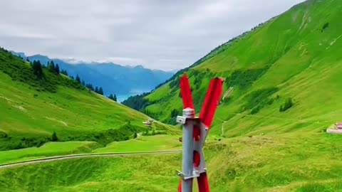 Beauty of Switzerland