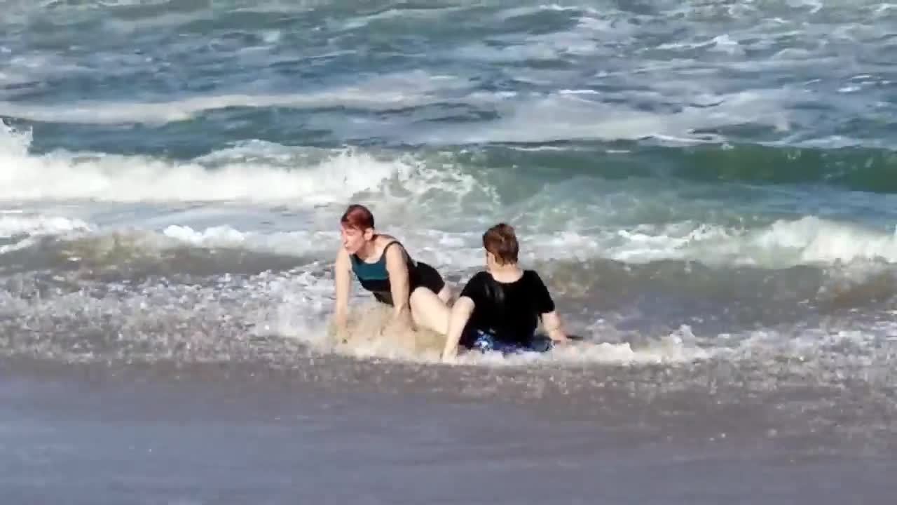 Funny moments try not to laugh