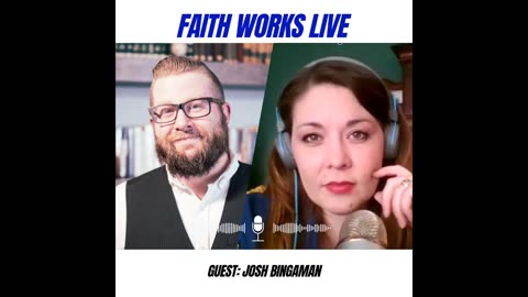 How now shall we vote? A Biblical approach to 2024- Faith Works Live