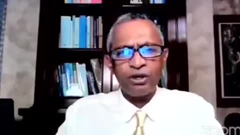 Dr. Shankara Chetty on what is really going on.