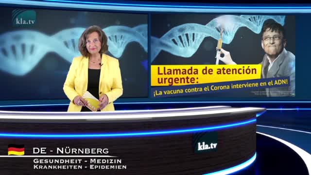 ESTA INFORMACIÓN PUEDE AYUDAR A DESPERTAR A LA POBLACIÓN