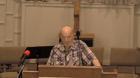 July 6, 2022 - Genesis 12-13 (Pastor Bob)