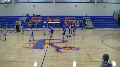 2-17-21 6th Grade B vs Pawnee